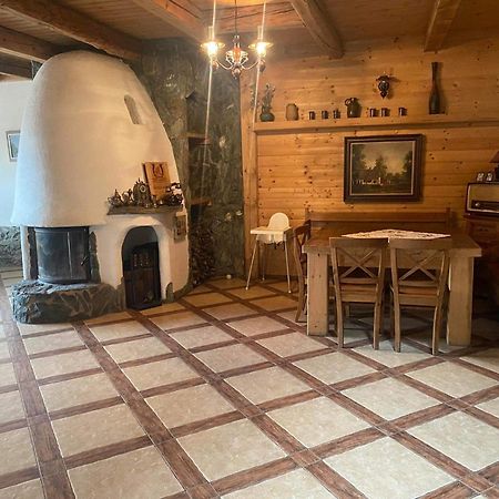 Agroturystyka Agro-Podkowka Marciszow Luaran gambar