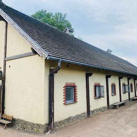 Agroturystyka Agro-Podkowka Marciszow Luaran gambar