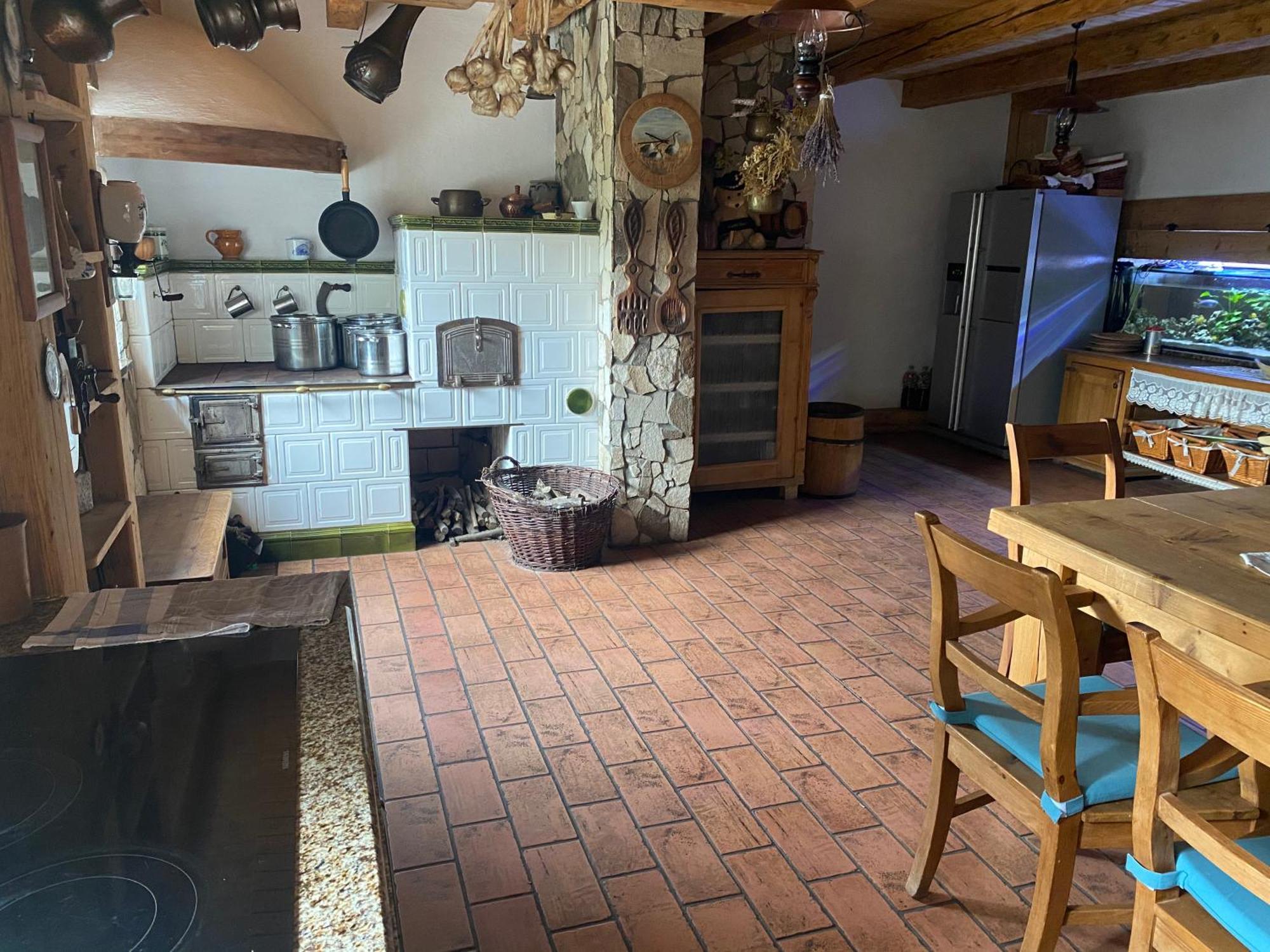 Agroturystyka Agro-Podkowka Marciszow Luaran gambar